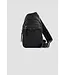 Antony Morato Antony Morato MMAB00483-FA600313 SINGLE-SHOULDER BACKPACK IN NYLON AND FAUX LEATHER