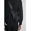Antony Morato Antony Morato MMAB00483-FA600313 SINGLE-SHOULDER BACKPACK IN NYLON AND FAUX LEATHER