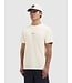Antony Morato PurePath 26010108 Riva View T-shirt Ecru - Regular Fit
