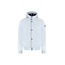 Malelions Malelions Men Placket Softshell Jacket Ice Blue