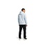 Malelions Malelions Men Placket Softshell Jacket Ice Blue