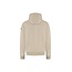 Malelions Malelions Men Placket Softshell Jacket Sand