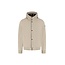 Malelions Malelions Men Placket Softshell Jacket Sand