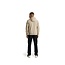 Malelions Malelions Men Placket Softshell Jacket Sand
