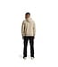 Malelions Malelions Men Placket Softshell Jacket Sand