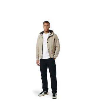 Malelions Malelions Men Placket Softshell Jacket Sand