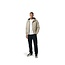 Malelions Malelions Men Placket Softshell Jacket Sand