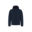 Malelions Malelions Men Nylon Windbreaker Navy