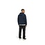 Malelions Malelions Men Nylon Windbreaker Navy
