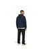 Malelions Malelions Men Nylon Windbreaker Navy