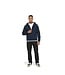 Malelions Malelions Men Nylon Windbreaker Navy