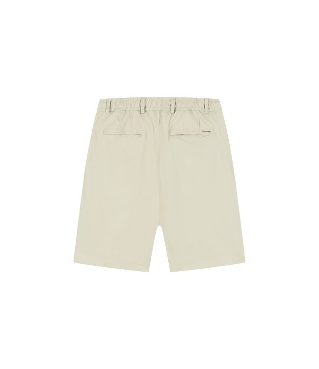 Malelions Malelions Men Pocket Shorts Light Taupe