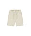 Malelions Malelions Men Pocket Shorts Light Taupe