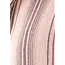 Gabbiano Gabbiano 3365309 Jens Cotton Vertical Striped Shirt Roasted Pecan - Regular Fit