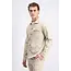 Gabbiano Gabbiano 4265411 Yarden Overshirt Met Klepzak Ivory Bone - Regular Fit