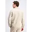 Gabbiano Gabbiano 4265411 Yarden Overshirt Met Klepzak Ivory Bone - Regular Fit