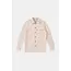 Gabbiano Gabbiano 4265411 Yarden Overshirt Met Klepzak Ivory Bone - Regular Fit