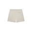 PurePath (by PureWhite) PurePath 26010522 Structure Sweat Shorts Sand - Regular Fit