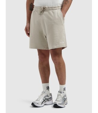 PurePath (by PureWhite) Structure Sweat Shorts - Regular Fit