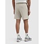 PurePath (by PureWhite) PurePath 26010522 Structure Sweat Shorts Sand - Regular Fit