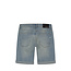 PurePath (by PureWhite) PurePath W1621 The Miles Denim Blue Green - Slim Fit