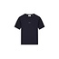 PurePath (by PureWhite) PurePath 26010110 The Mansion T-Shirt Navy - Regular Fit