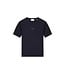 PurePath (by PureWhite) PurePath 26010110 The Mansion T-Shirt Navy - Regular Fit
