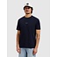 PurePath (by PureWhite) PurePath 26010110 The Mansion T-Shirt Navy - Regular Fit