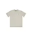 ØNE First Movers ØNE First Movers Seaside Tee Beige - Oversized Fit