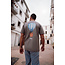 ØNE First Movers ØNE First Movers Super Ballon Tee Grey - Oversized Fit