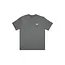 ØNE First Movers ØNE First Movers Super Ballon Tee Grey - Oversized Fit