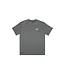 ØNE First Movers ØNE First Movers Super Ballon Tee Grey - Oversized Fit