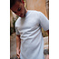 ØNE First Movers ØNE First Movers Super Ballon Tee Blue - Oversized Fit