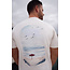 ØNE First Movers ØNE First Movers Seaside Tee Off White - Oversized Fit