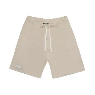 ØNE First Movers ØNE Super Sweat Short - Regular Fit
