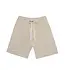 ØNE First Movers ØNE First Movers Super Sweat Short Beige - Regular Fit