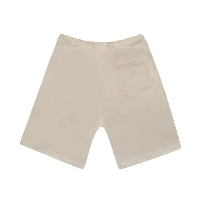 ØNE First Movers ØNE First Movers Super Sweat Short Beige - Regular Fit