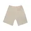ØNE First Movers ØNE First Movers Super Sweat Short Beige - Regular Fit