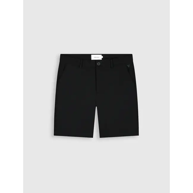 PurePath (by PureWhite) PurePath 26010514 Punta Smart Shorts Black - Slim Fit