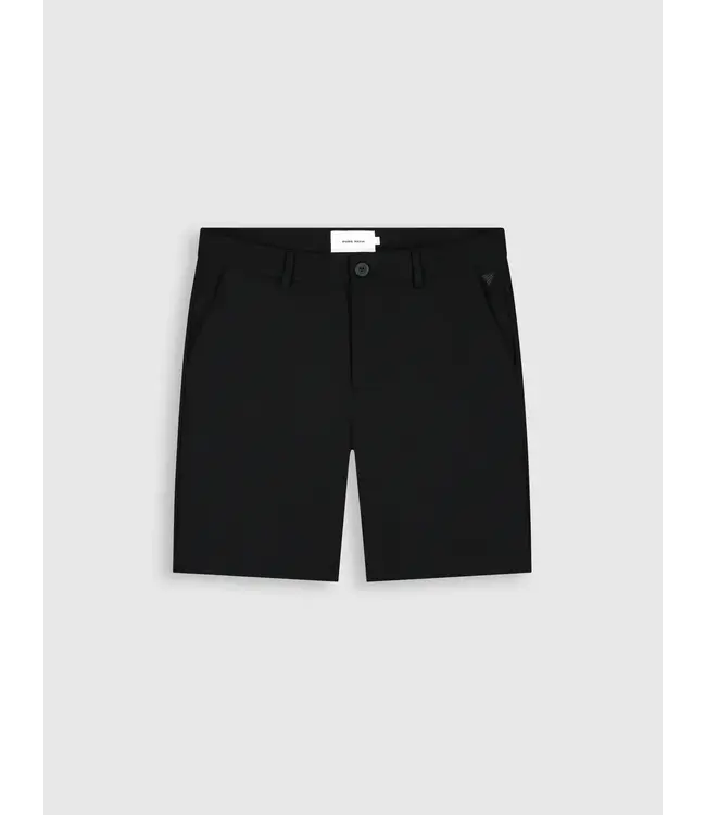 PurePath (by PureWhite) PurePath 26010514 Punta Smart Shorts Black - Slim Fit