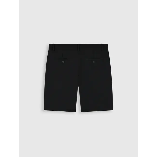 PurePath (by PureWhite) PurePath 26010514 Punta Smart Shorts Black - Slim Fit