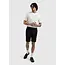 PurePath (by PureWhite) PurePath 26010514 Punta Smart Shorts Black - Slim Fit