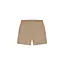 Malelions Malelions Men Studio Swim Shorts Light Taupe - Slim Fit