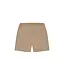 Malelions Malelions Men Studio Swim Shorts Light Taupe - Slim Fit