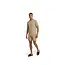 Malelions Malelions Men Studio Swim Shorts Light Taupe - Slim Fit