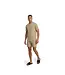 Malelions Malelions Men Studio Swim Shorts Light Taupe - Slim Fit