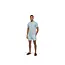 Malelions Malelions Men Studio Swim Shorts Ice Blue - Slim Fit