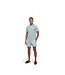 Malelions Malelions Men Studio Swim Shorts Ice Blue - Slim Fit