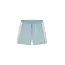 Malelions Malelions Men Studio Swim Shorts Ice Blue - Slim Fit
