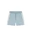 Malelions Malelions Men Studio Swim Shorts Ice Blue - Slim Fit